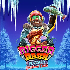 Moonwin – Bigger Bass Blizzard
