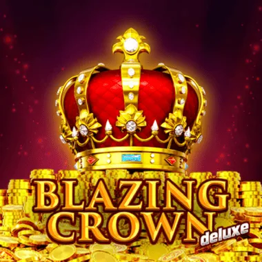 Moonwin – Blazing Crown Deluxe