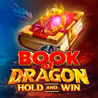 Moonwin – Book Of Dragon