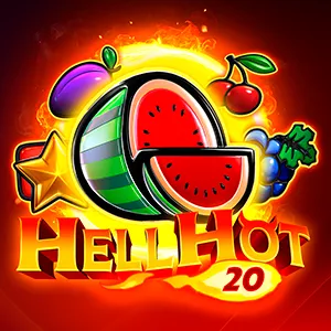 Moonwin – Hell Hot 20