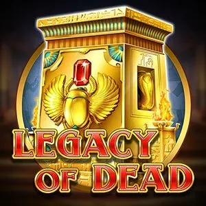 Moonwin – Legacy Of Dead