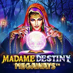 Moonwin – Madame Destiny Megaways