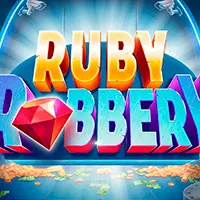 Moonwin – Ruby Robbery