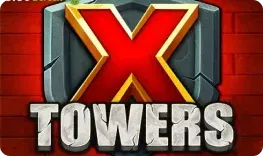 Moonwin – Tower X