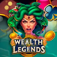 Moonwin – Wealth Legends